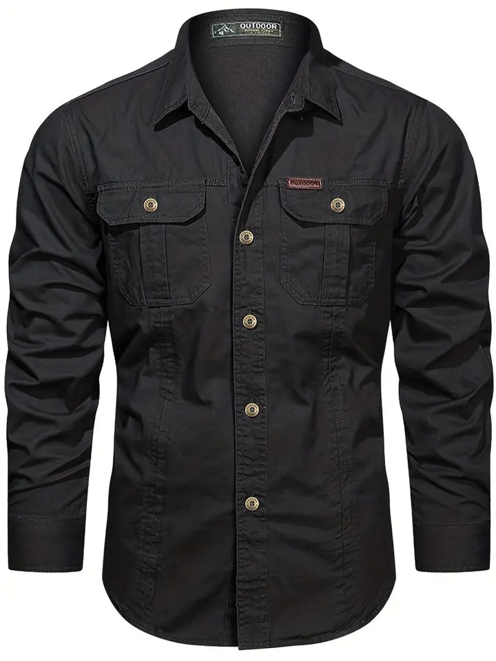 Will – Dein entspanntes und ideales Langarmshirt