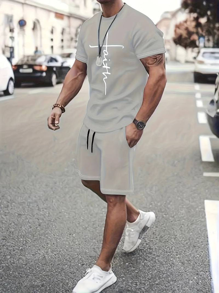 Froilan - Sommer-Outfit im Relaxed Fit