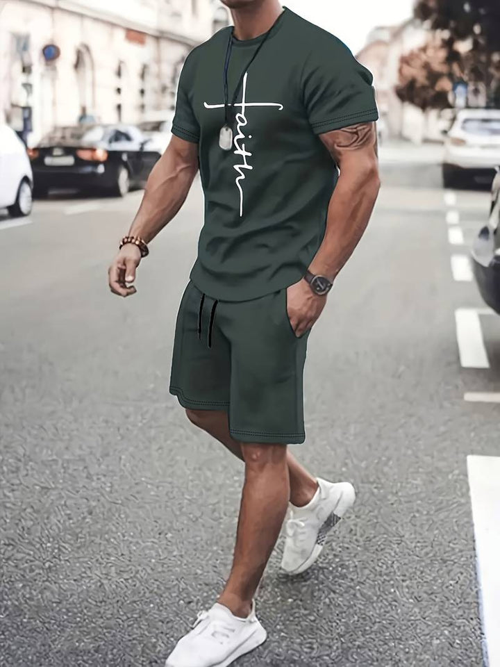 Froilan - Sommer-Outfit im Relaxed Fit