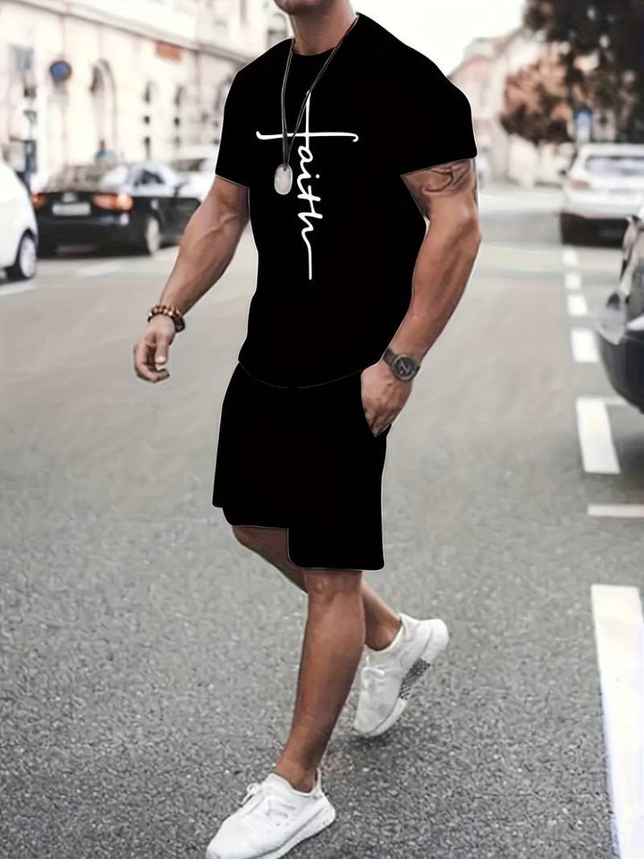 Froilan - Sommer-Outfit im Relaxed Fit