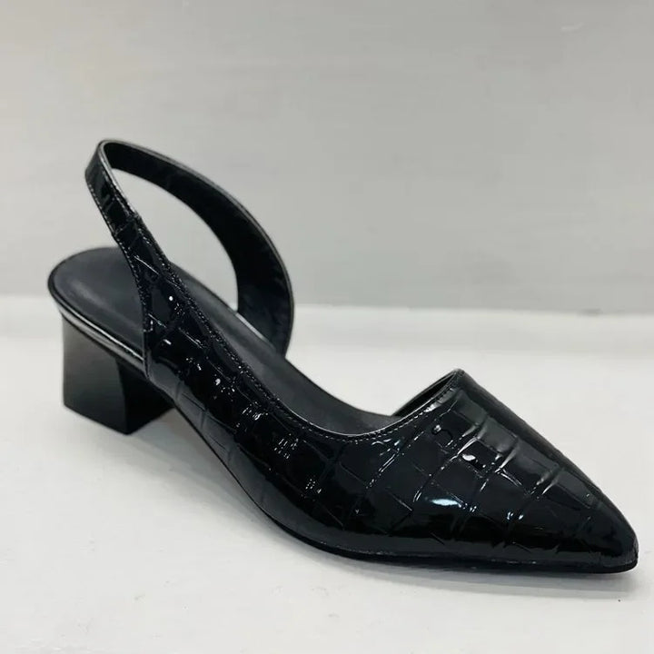 Caroline - Komfortable Slingback-Schuhe für Damen