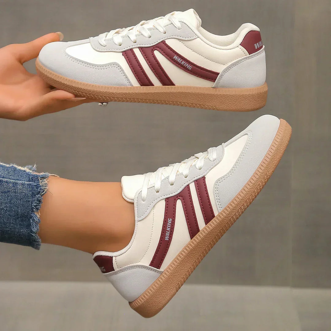 Lia – Modische Damen-Sneaker