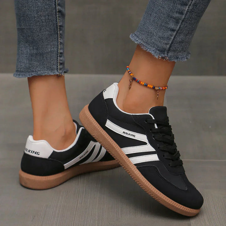 Lia – Modische Damen-Sneaker