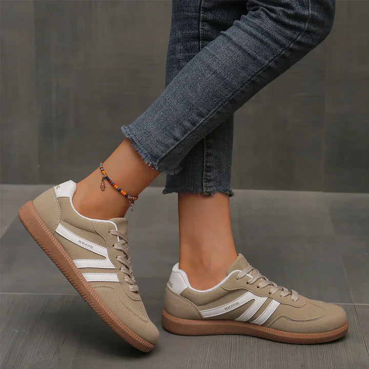 Lia – Modische Damen-Sneaker