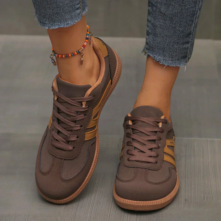 Lia – Modische Damen-Sneaker