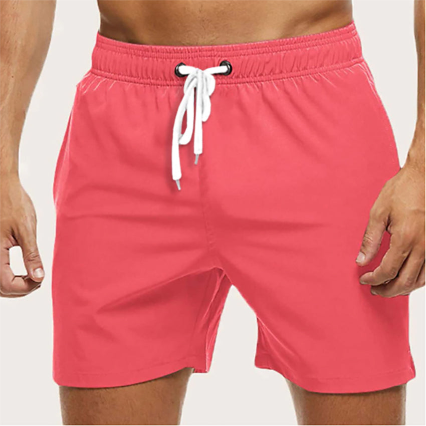 Nader - Schnell trocknende Badeshorts für Männer