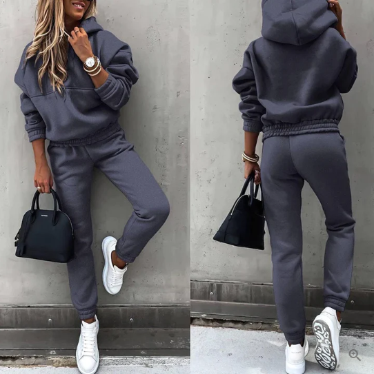 Mia – Locker sitzender Freizeit-Jumpsuit