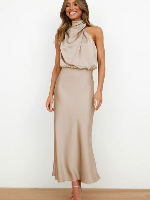 Hansel - Elegantes Cocktailkleid
