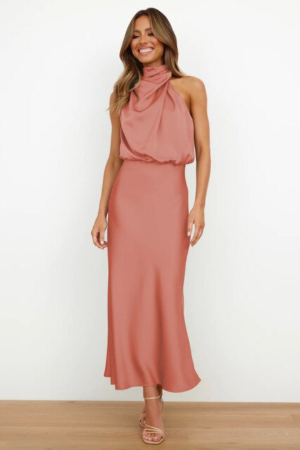 Hansel - Elegantes Cocktailkleid