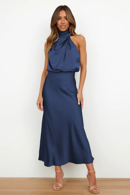 Hansel - Elegantes Cocktailkleid