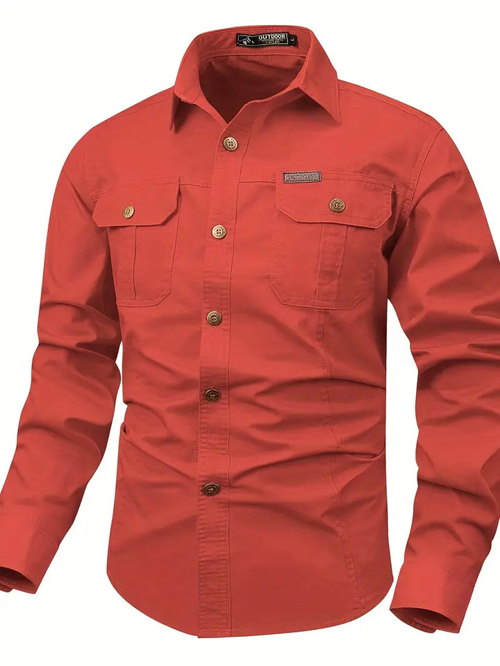 Will – Dein entspanntes und ideales Langarmshirt