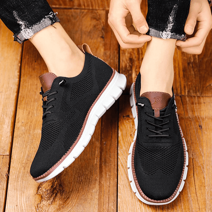 Dos - Bequeme, ergonomische Schuhe für Männer