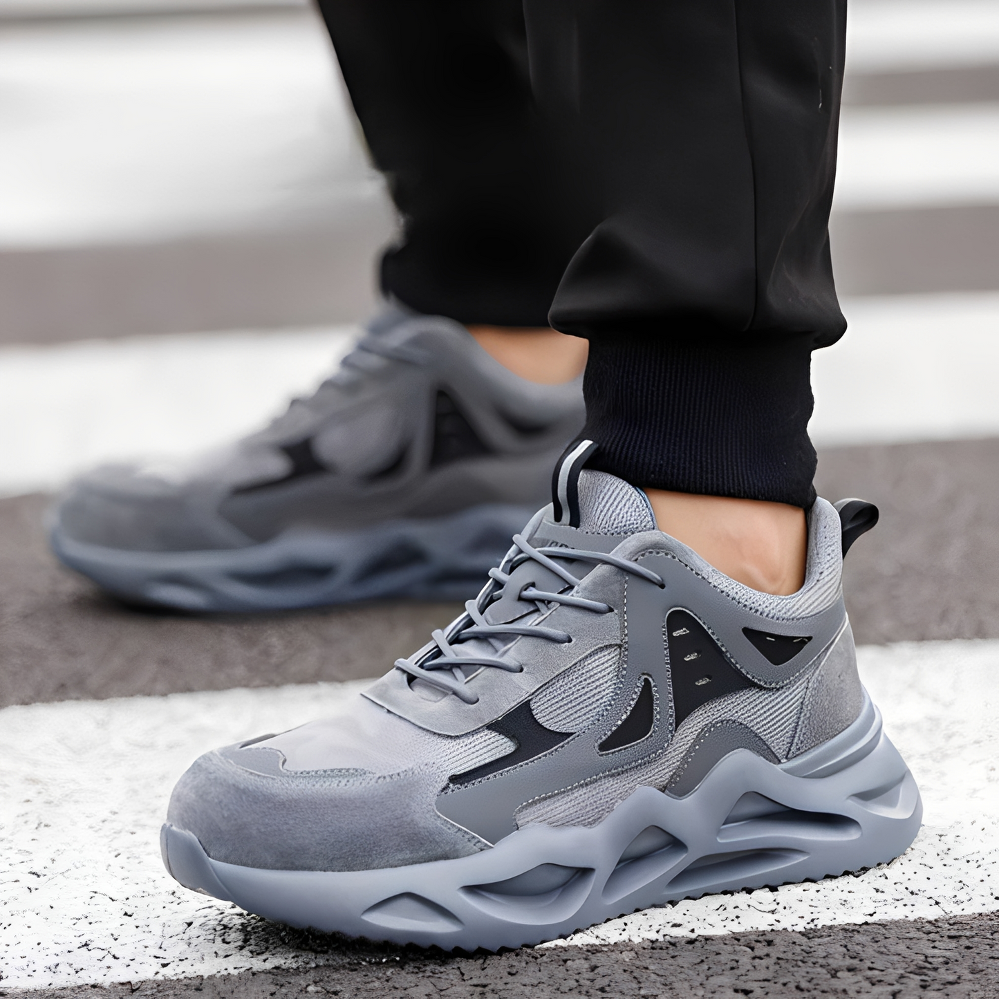 Leenar - Stilvolle und aktuelle Herrenschuhe