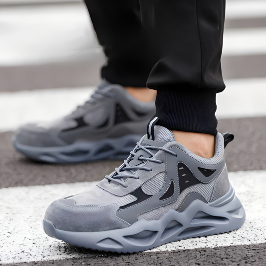 Leenar - Stilvolle und aktuelle Herrenschuhe