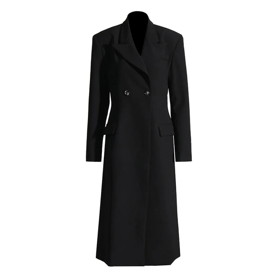 Maria - Premium Trenchcoat für Damen