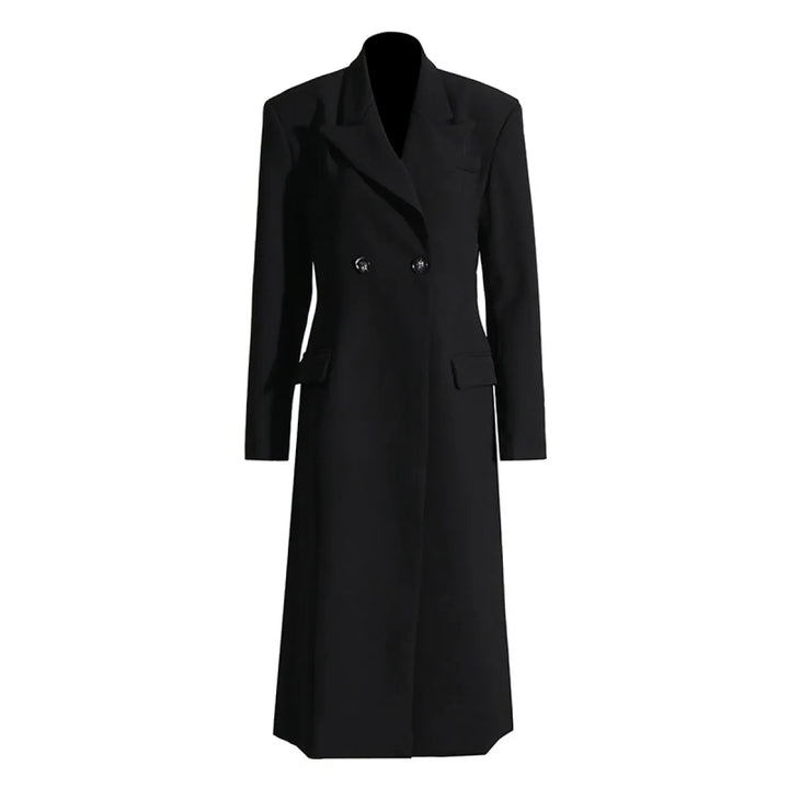 Maria - Premium Trenchcoat für Damen