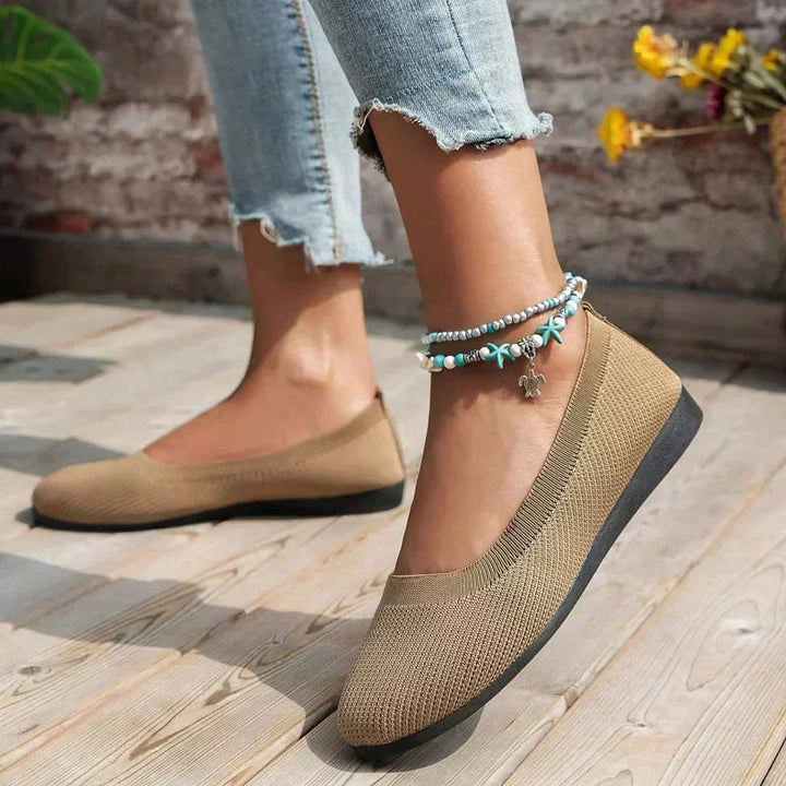AirStep - Leichte und Rutschfeste Schuhe