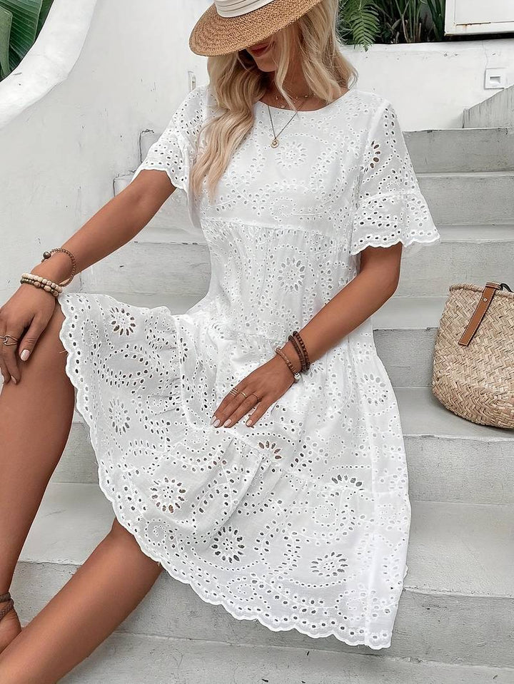 Nancy - Das perfekte Sommerkleid für jeden Anlass