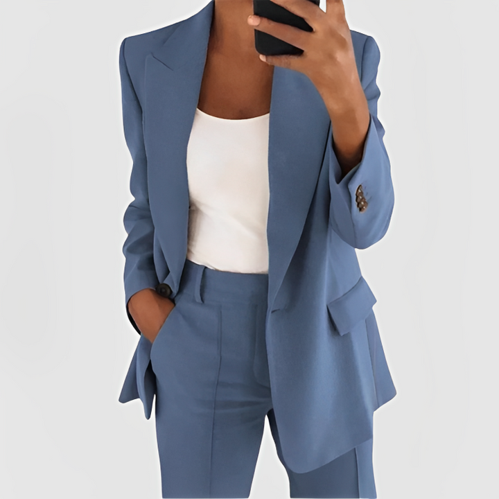 Patry – Eleganter Blazeranzug