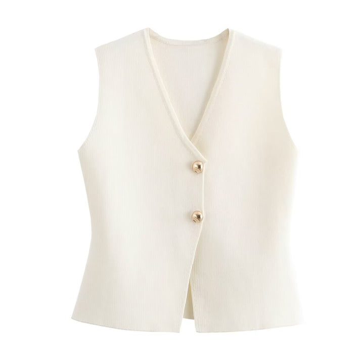 SnuggleFit - Cardigan aus weichem Strick