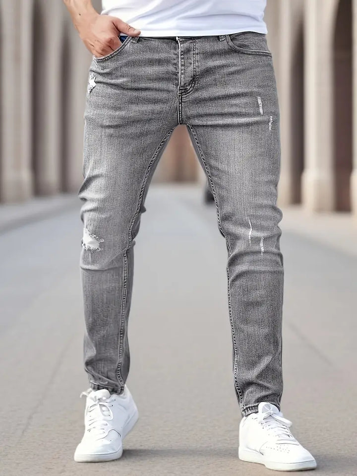 Levon – Elegante Slim Jeans