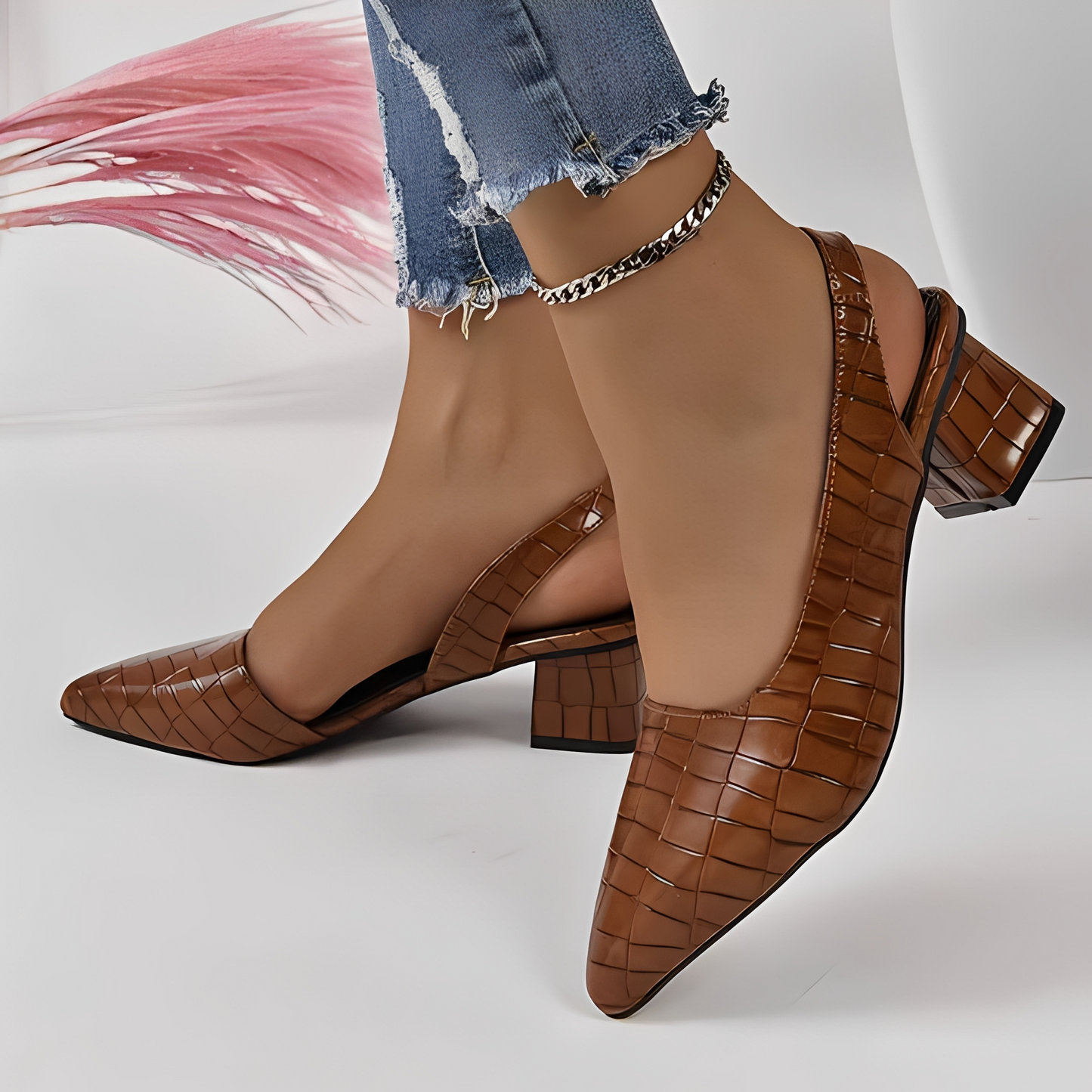 Lorena - Schicke und elegante Sandalen für Damen