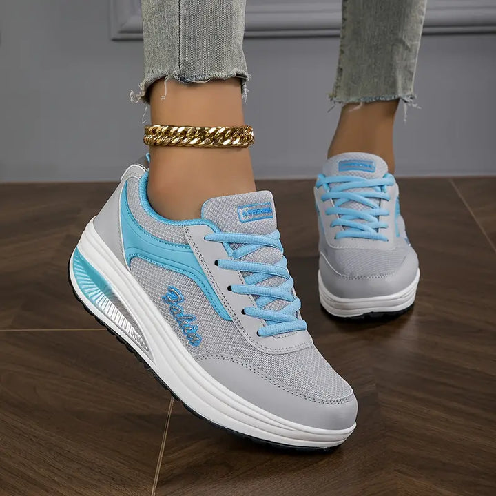 Gloria - Bequeme Damensportschuhe