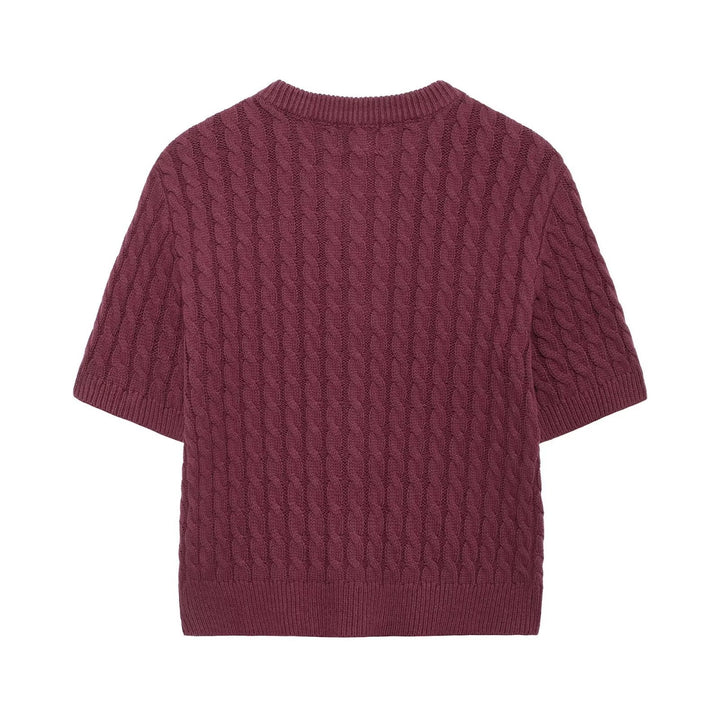 LuxeLayer - Der Unverzichtbare Cardigan für einen Lässigen und Chicen Stil