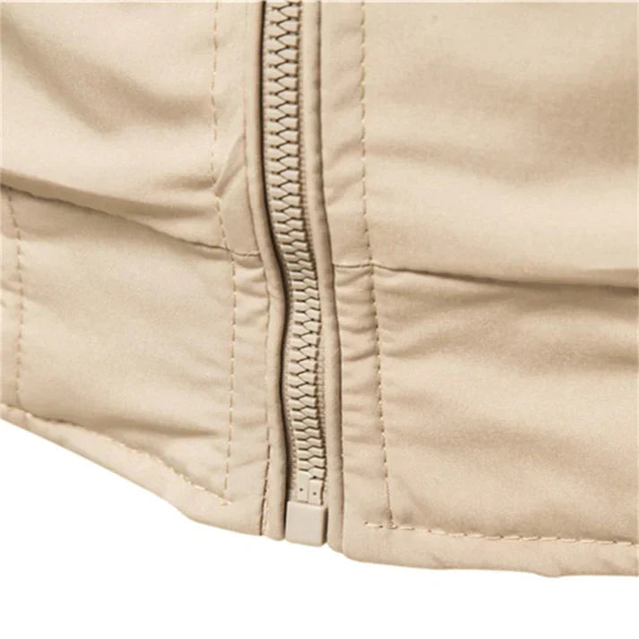 Layth - Leichte Sommerbomberjacke