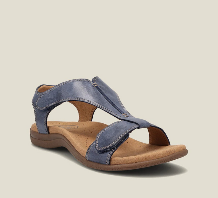 Level Soles - Orthopädische Sandalen