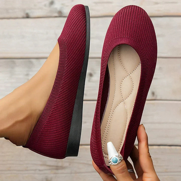 AirStep - Leichte und Rutschfeste Schuhe
