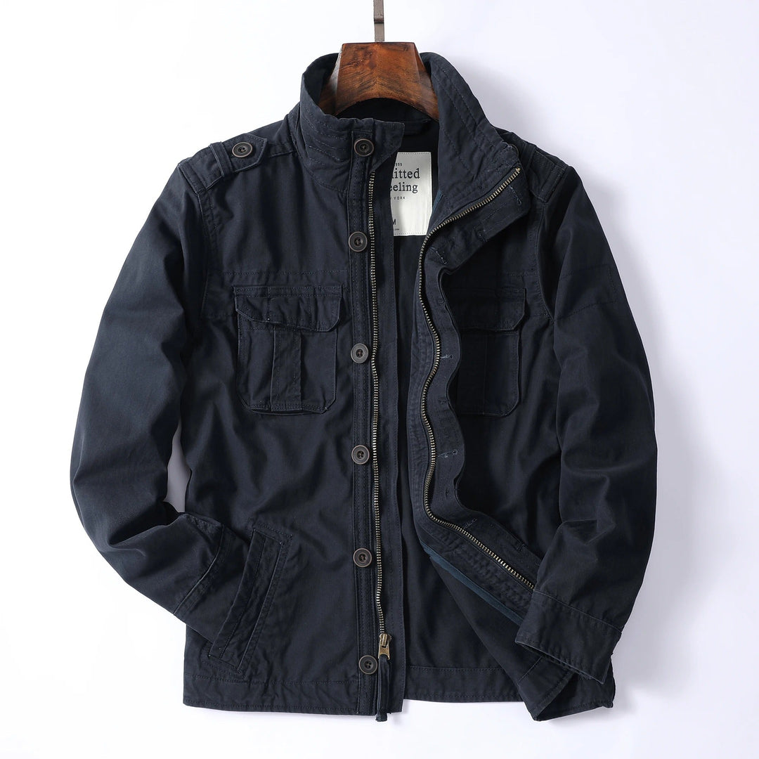 Giuseppe – Stilvolle Jacke