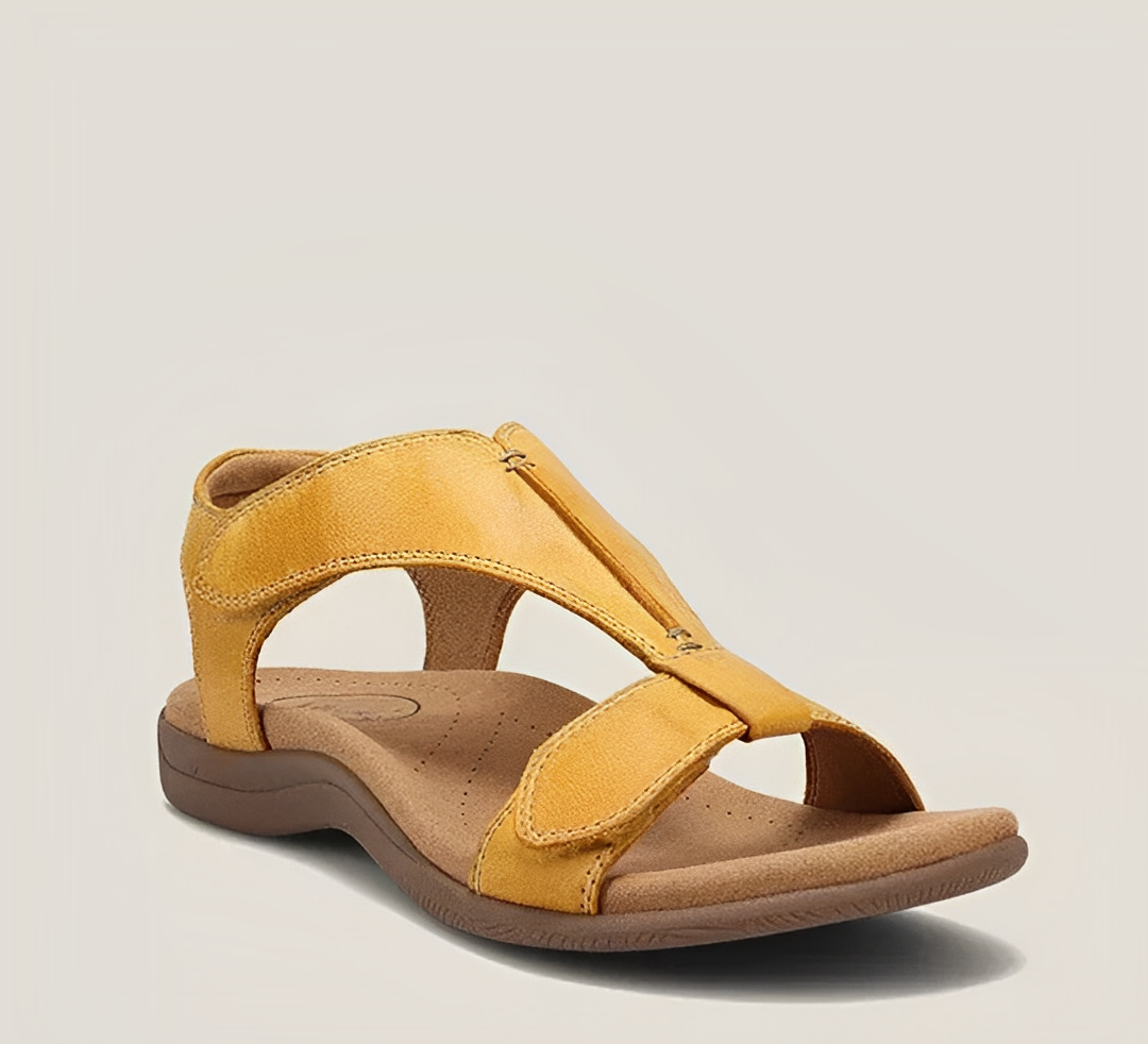 Level Soles - Orthopädische Sandalen