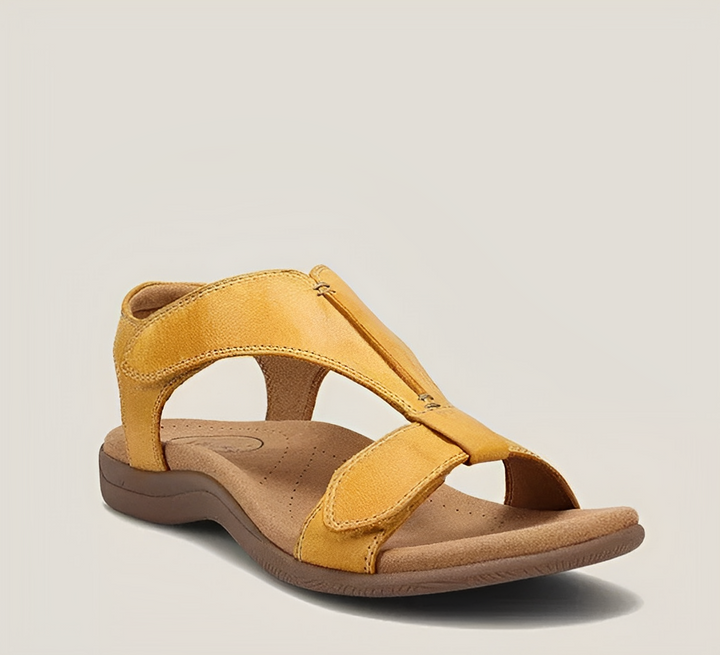 Level Soles - Orthopädische Sandalen