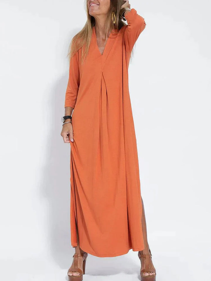 Emilia - Abendkleid, das die Figur betont