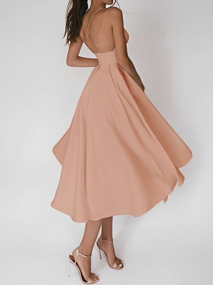 Colline - Spaghetti-Kleid