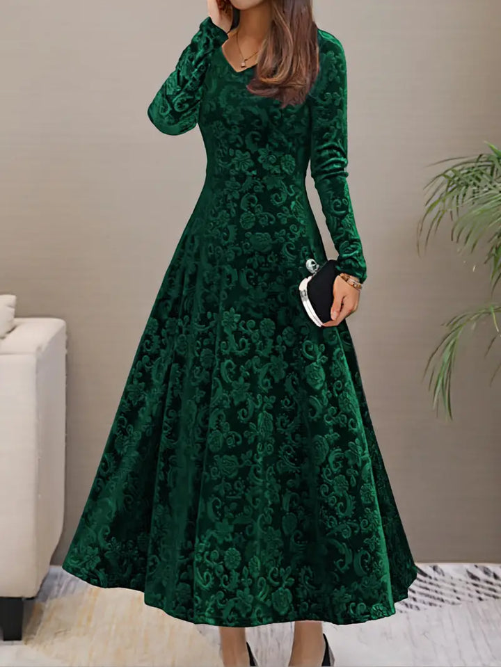 Sophiena – Midi Zeitlose Eleganz