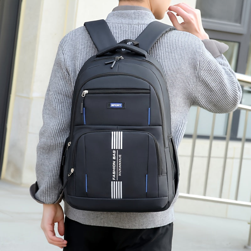 Ben – Intelligenter Utility-Rucksack
