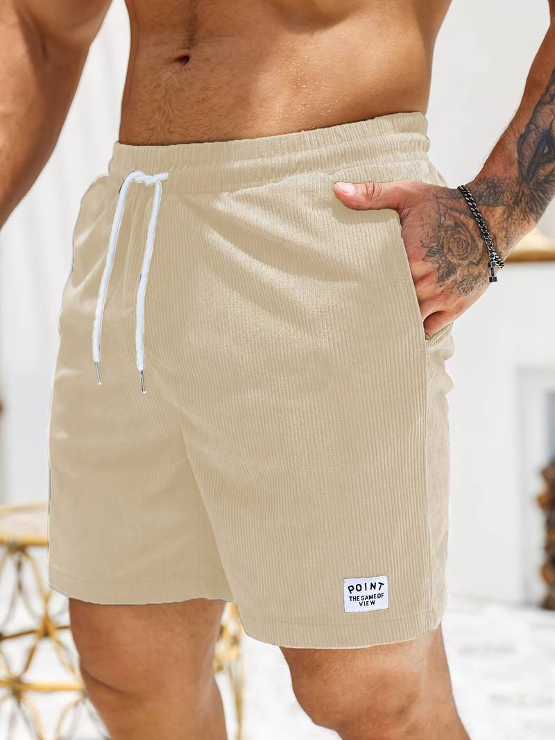 Thomas - Die Ultimativen Aktiven Strandshorts