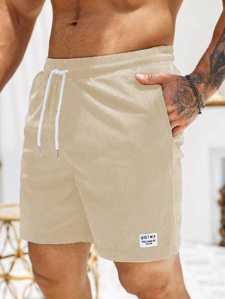 Thomas - Die Ultimativen Aktiven Strandshorts