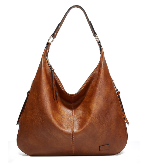 Kaye - Schultertasche Urban Essentials