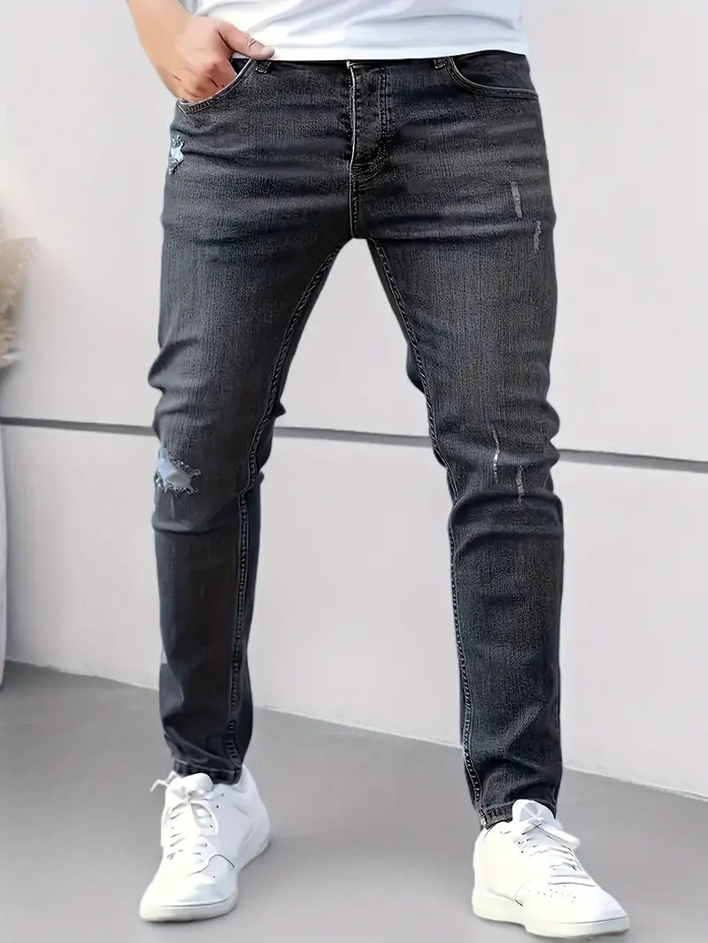 Levon – Elegante Slim Jeans