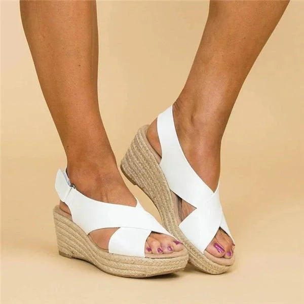 Cielo – Nachhaltige Sommer-Sandalen
