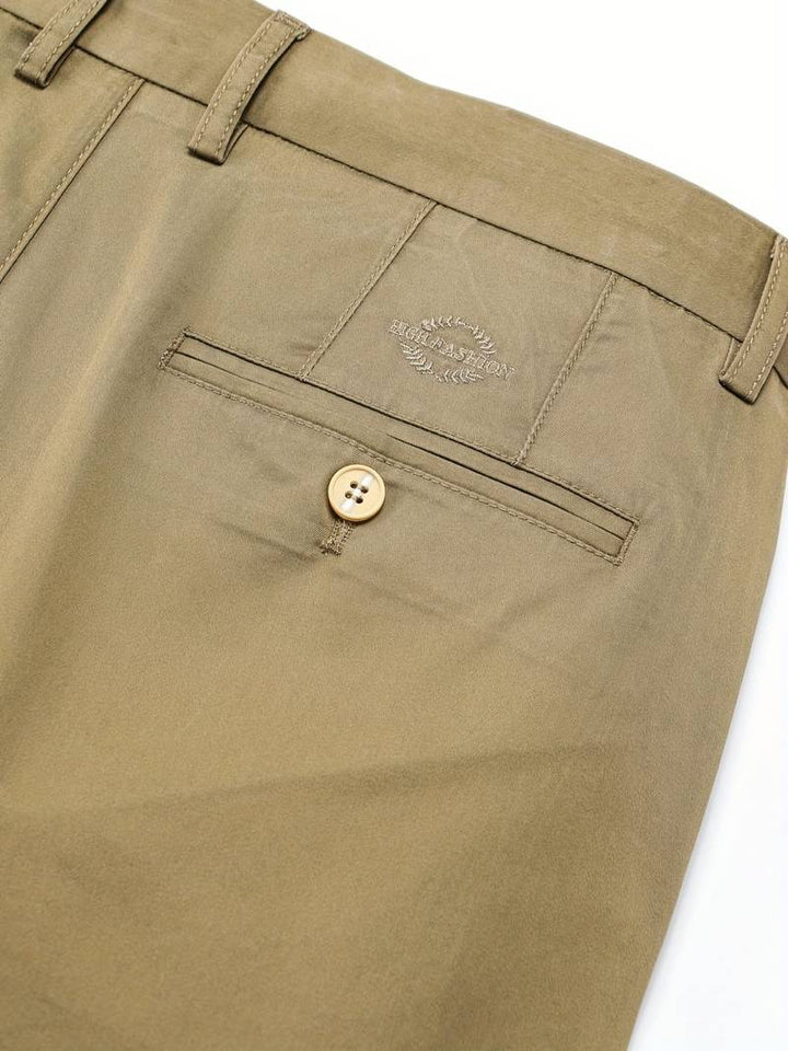 Vaughn – Elegante Hosen im klassischen Schnitt