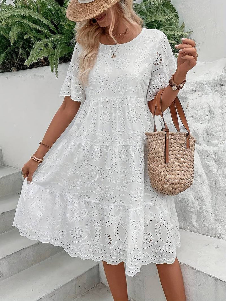Nancy - Das perfekte Sommerkleid für jeden Anlass