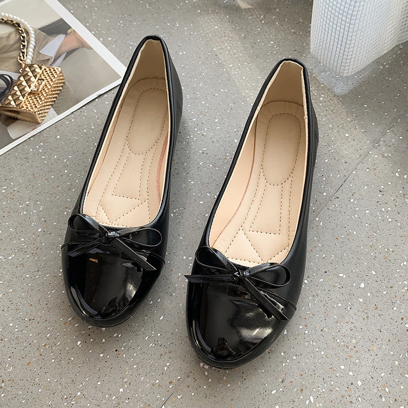 Sophia - Modische Niedrige Schuhe für Jede Gelegenheit