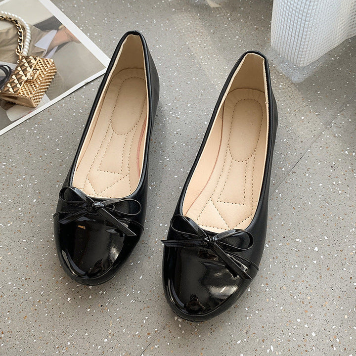 Sophia - Modische Niedrige Schuhe für Jede Gelegenheit