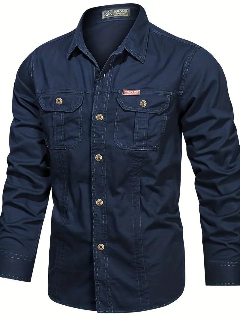 Will – Dein entspanntes und ideales Langarmshirt