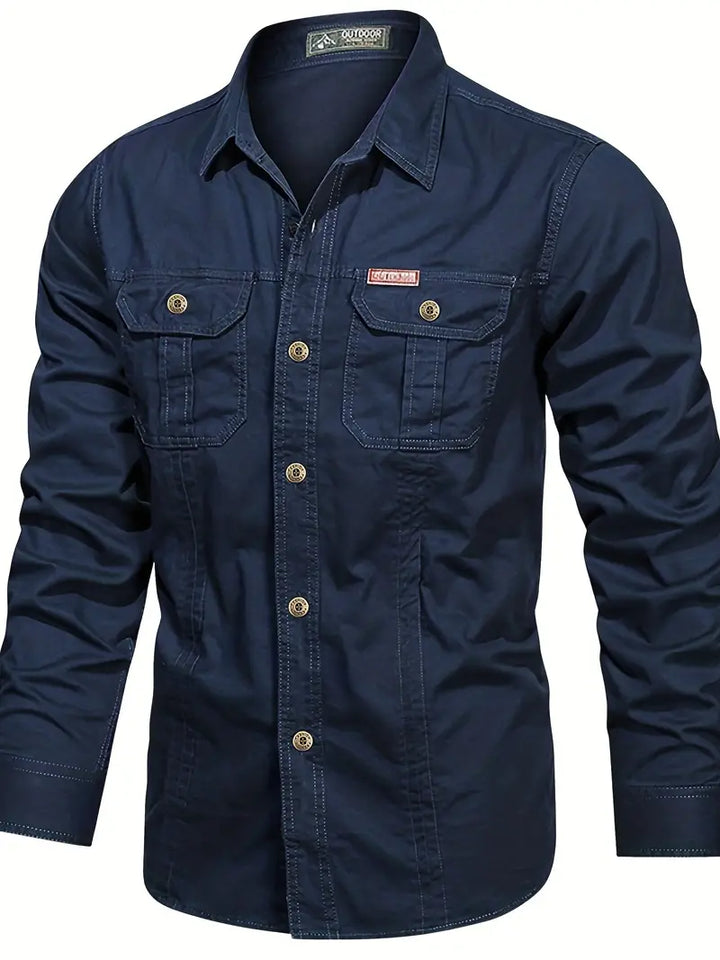 Will – Dein entspanntes und ideales Langarmshirt