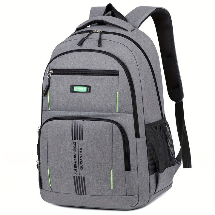 Ben – Intelligenter Utility-Rucksack